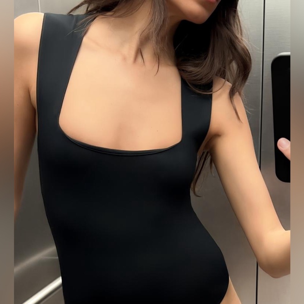 Zara bodysuit